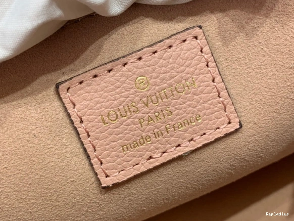 Repzbay CHAIN PM VUITTON LOUIS LOCKME 0717